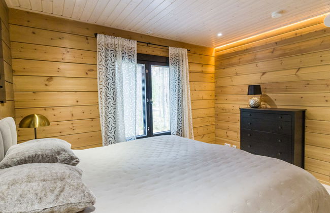 Casa de 5 quartos em Kolari - Foto 17