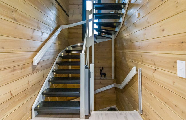 Casa de 5 quartos em Kolari - Foto 27