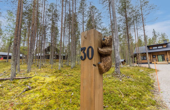 Casa de 5 quartos em Kolari - Foto 37