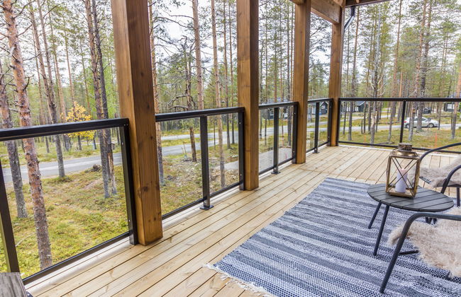 Casa de 5 quartos em Kolari - Foto 34