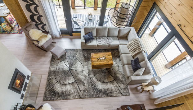 Casa de 5 quartos em Kolari - Foto 3