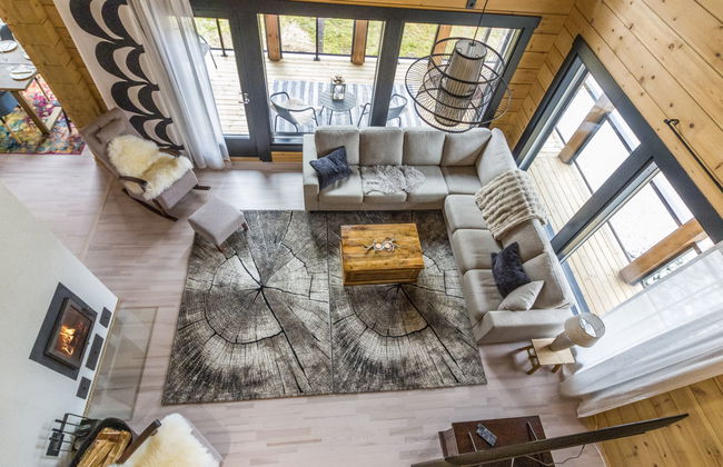 Casa de 5 quartos em Kolari - Foto 3