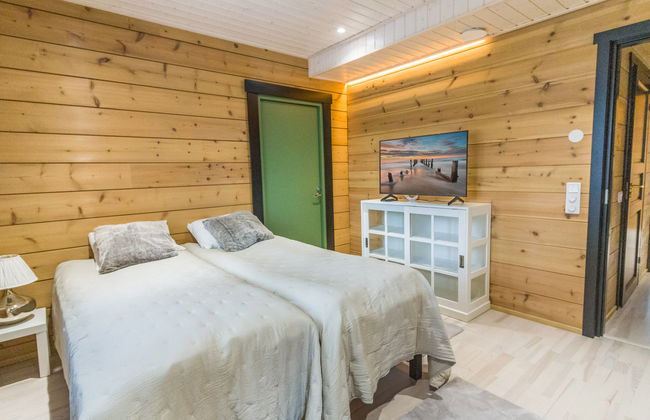 Casa de 5 quartos em Kolari - Foto 19