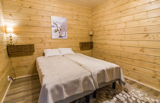 Casa de 5 quartos em Kolari - Foto 11