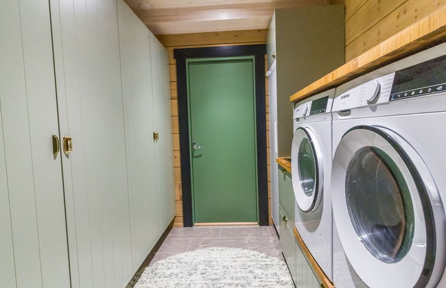 Casa de 5 quartos em Kolari - Foto 26