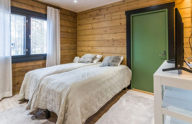 Casa de 5 quartos em Kolari - Foto 18