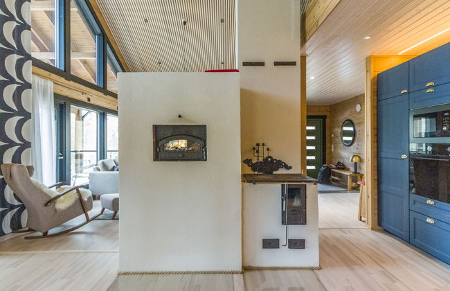 Casa de 5 quartos em Kolari - Foto 7