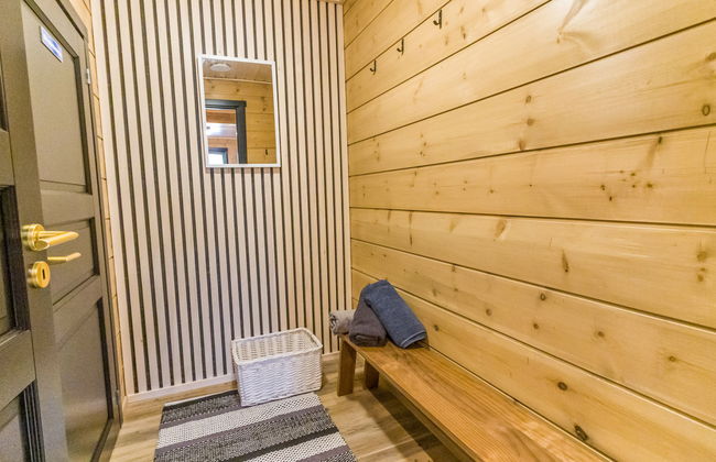 Casa de 5 quartos em Kolari - Foto 23