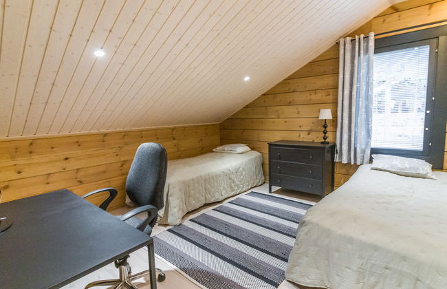 Casa de 5 quartos em Kolari - Foto 29