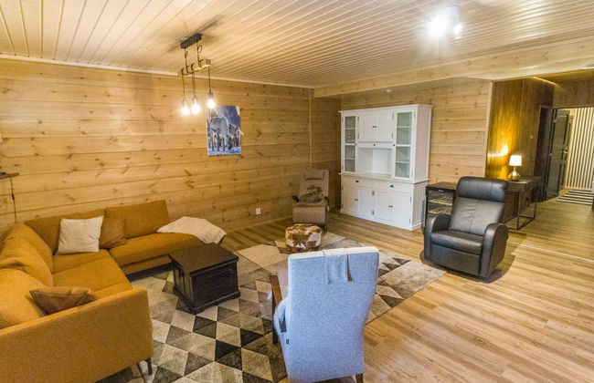 Casa de 5 quartos em Kolari - Foto 30