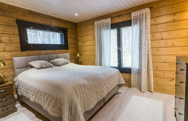 Casa de 5 quartos em Kolari - Foto 16