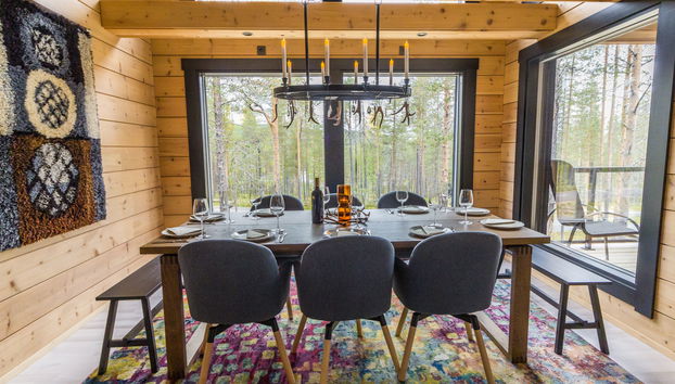 Casa de 5 quartos em Kolari - Foto 5