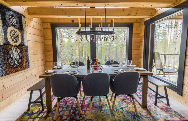 Casa de 5 quartos em Kolari - Foto 5