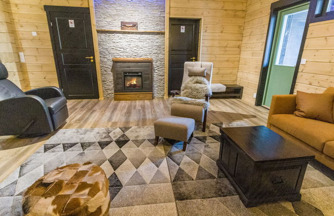 Casa de 5 quartos em Kolari - Foto 32