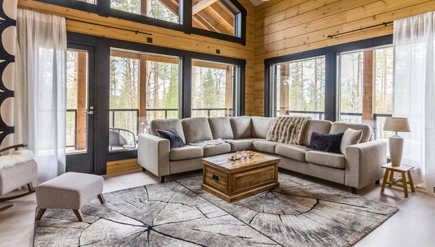 Casa de 5 quartos em Kolari - Foto 2