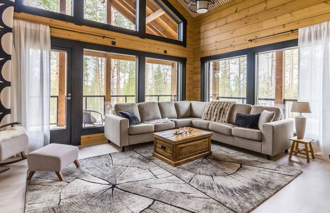 Casa de 5 quartos em Kolari - Foto 2