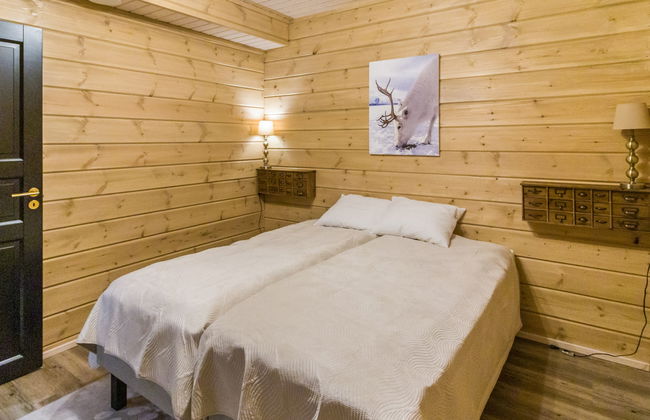 Casa de 5 quartos em Kolari - Foto 12