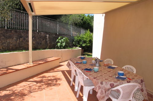 Foto 16 - Apartamento de 2 quartos em Camaiore com jardim e terraço