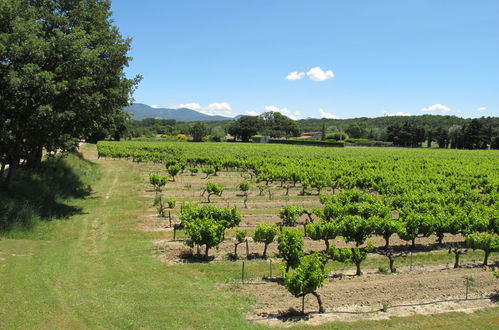 Photo 12 - 2 bedroom House in Grillon with garden and terrace