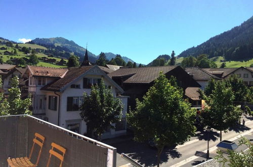 Photo 6 - Appartement de 2 chambres à Zweisimmen