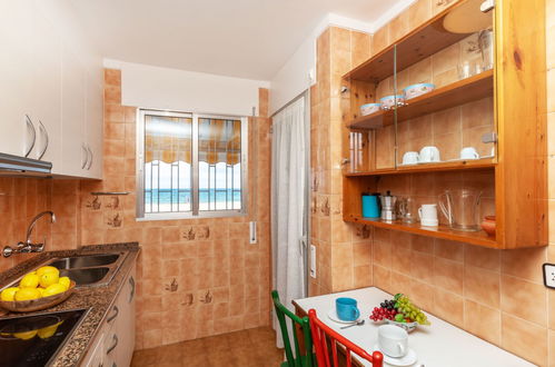 Foto 10 - Apartamento de 3 quartos em Cambrils com jardim