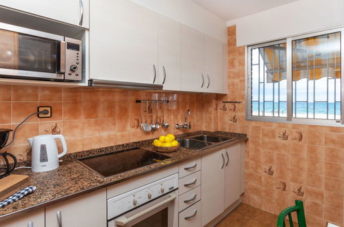 Foto 4 - Apartment mit 3 Schlafzimmern in Cambrils mit garten