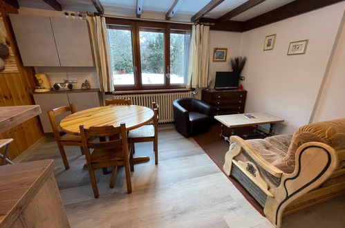 Foto 7 - Apartamento de 2 quartos em Chamonix-Mont-Blanc com jardim