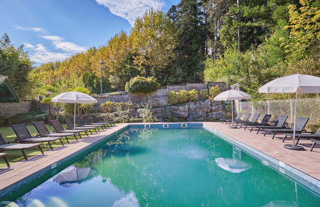 Haus mit 4 Schlafzimmern in Urrugne mit schwimmbad und garten - Foto 2