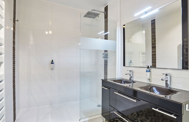 Haus mit 4 Schlafzimmern in Urrugne mit schwimmbad und garten - Foto 17