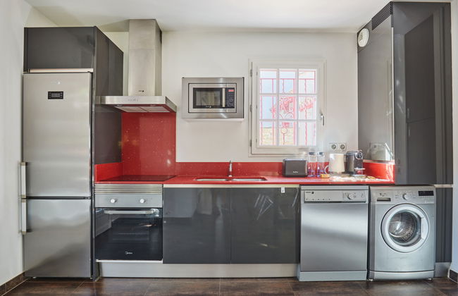 Haus mit 4 Schlafzimmern in Urrugne mit schwimmbad und garten - Foto 12