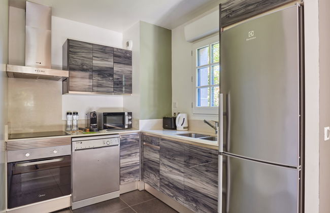 Haus mit 4 Schlafzimmern in Urrugne mit schwimmbad und garten - Foto 11