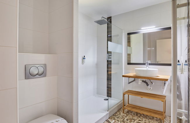 Haus mit 4 Schlafzimmern in Urrugne mit schwimmbad und garten - Foto 15