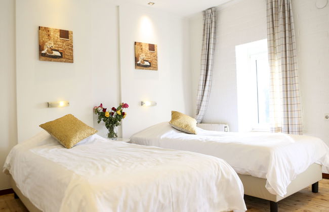 Casa de 4 quartos em Gulpen com jardim e terraço - Foto 3