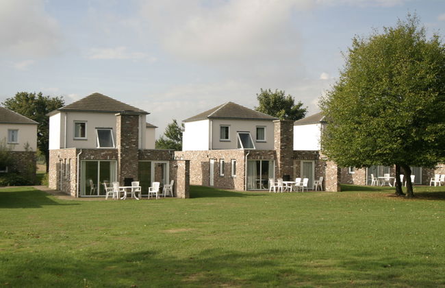 Casa de 4 quartos em Gulpen com jardim e terraço - Foto 1