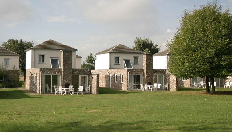 Photo 1 - Maison de 3 chambres à Gulpen avec jardin et terrasse