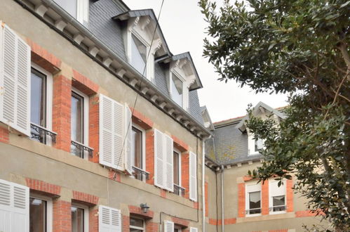 Photo 25 - Maison de 3 chambres à Saint-Quay-Portrieux avec jardin et vues à la mer