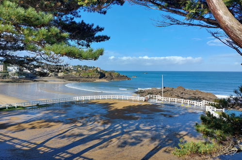 Photo 32 - Maison de 3 chambres à Saint-Quay-Portrieux avec jardin et vues à la mer