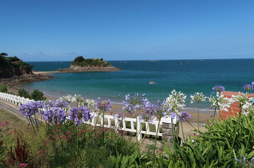 Photo 27 - Maison de 3 chambres à Saint-Quay-Portrieux avec jardin et vues à la mer