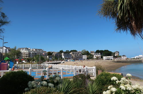 Photo 26 - Maison de 3 chambres à Saint-Quay-Portrieux avec jardin et vues à la mer