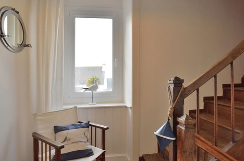 Photo 20 - 3 bedroom House in Saint-Quay-Portrieux with garden and sea view