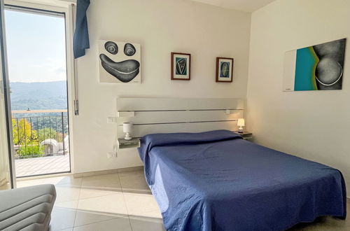Foto 7 - Apartamento de 1 quarto em Imperia com piscina e jardim