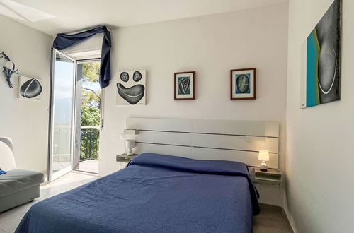 Foto 8 - Apartamento de 1 quarto em Imperia com piscina e jardim