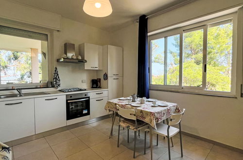 Foto 10 - Apartamento de 1 quarto em Imperia com piscina e jardim