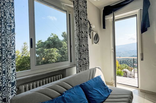 Foto 9 - Apartamento de 1 quarto em Imperia com piscina e jardim