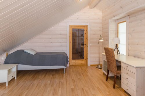 Photo 15 - Maison de 4 chambres à Lieksa avec sauna