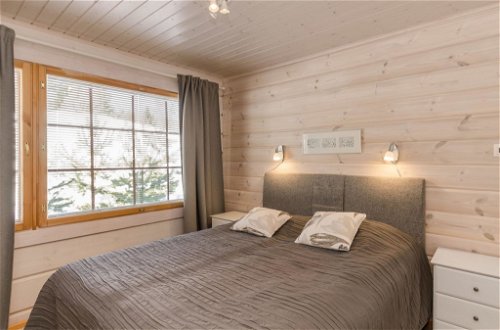 Photo 11 - 4 bedroom House in Lieksa with sauna