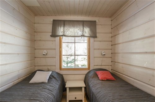 Foto 12 - Casa de 4 habitaciones en Lieksa con sauna