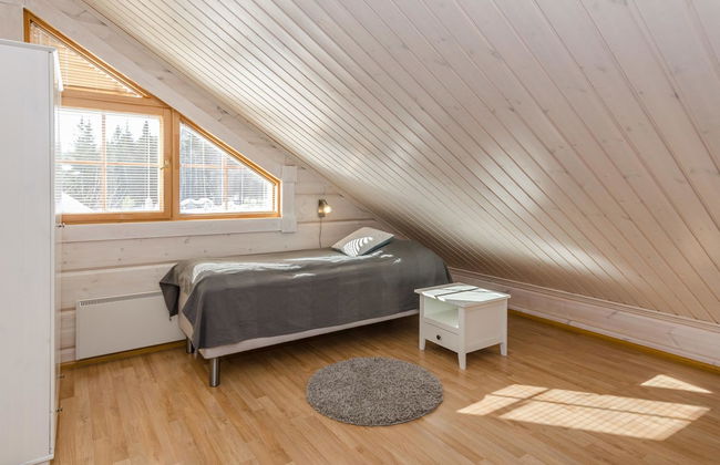 Casa con 4 camere da letto a Lieksa - Foto 14