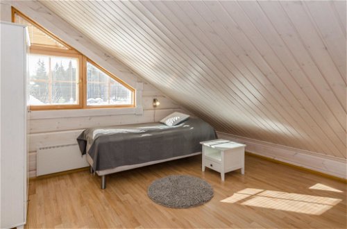 Foto 14 - Casa de 4 habitaciones en Lieksa con sauna