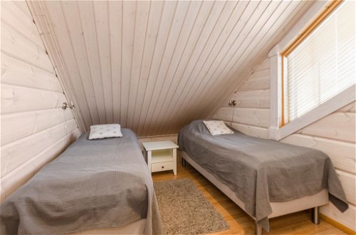 Foto 16 - Haus mit 4 Schlafzimmern in Lieksa mit sauna